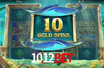Descubra a Magia dos Jogos de Arcade no 1012bet