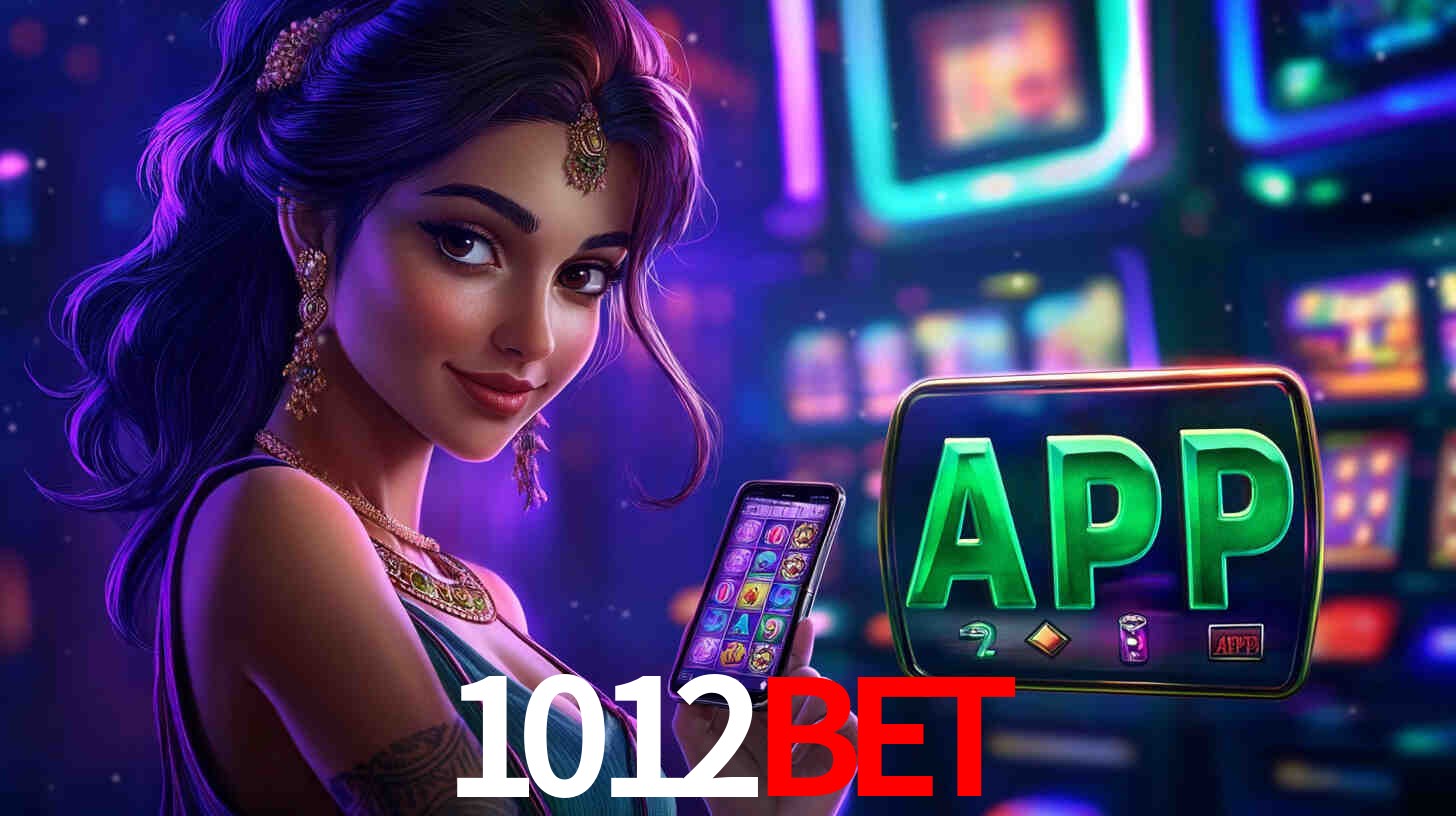 1012bet login