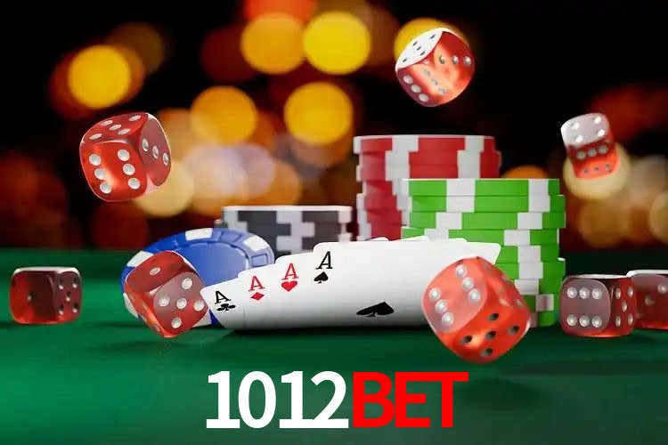 Benefícios da Conta 1012bet