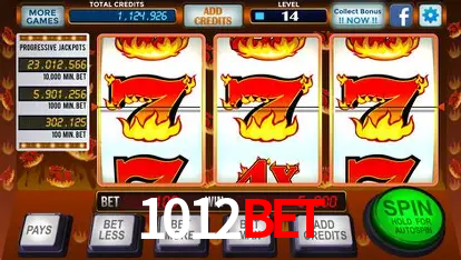 Desvendando o Mundo dos Jogos Virtuais na 1012bet
