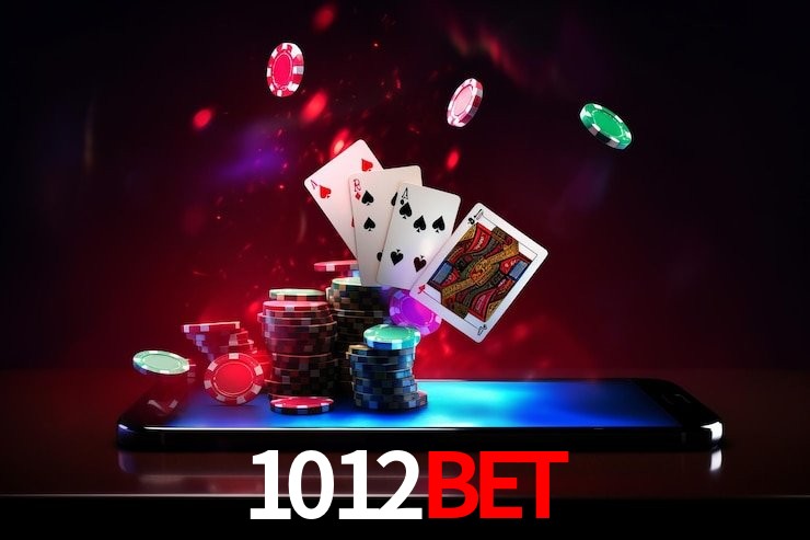 Games Directory 1012bet