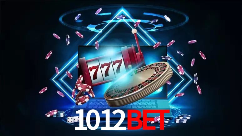 Tecnologia da Plataforma 1012bet