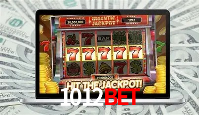 1012bet Pagamento Seguro SSL
