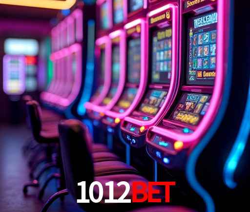 Slots 1012bet - Giros Grátis Diários