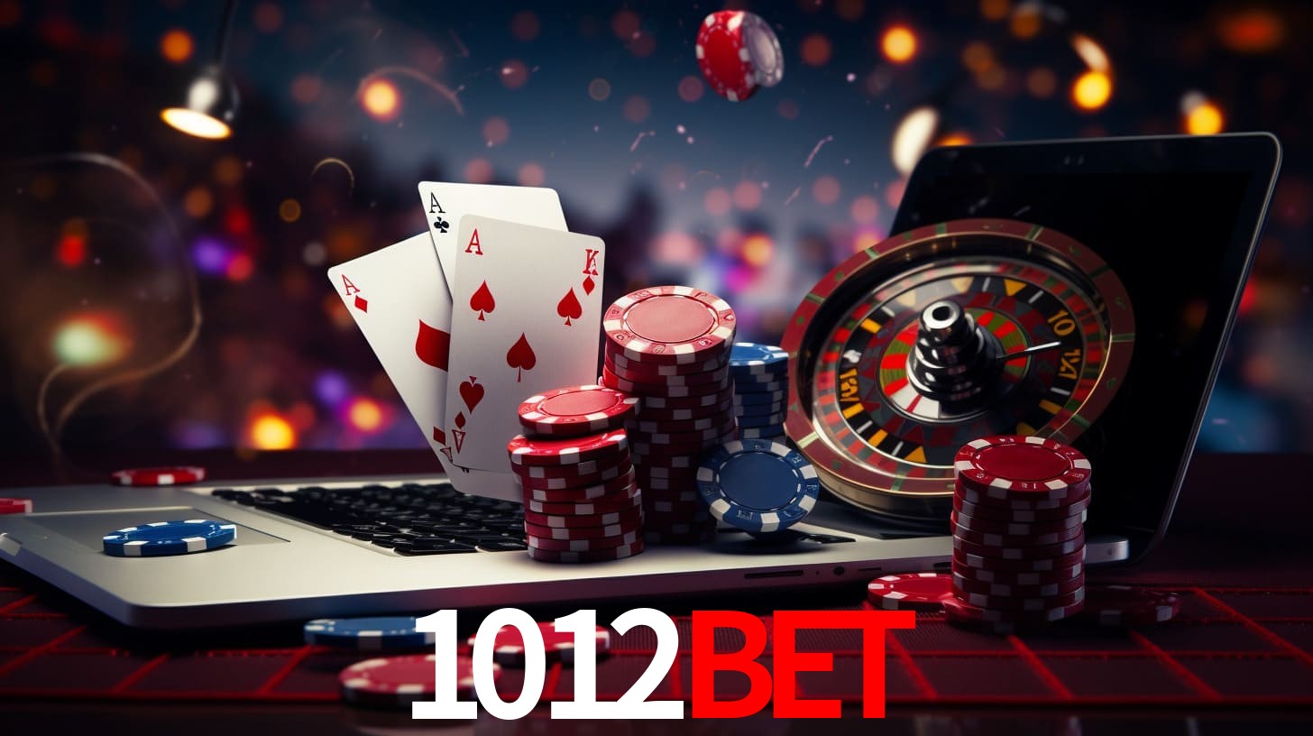 Live Casino 1012bet