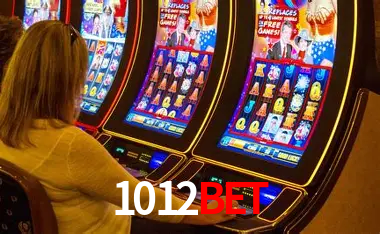 Descubra o Mundo do Cassino Online com 1012bet