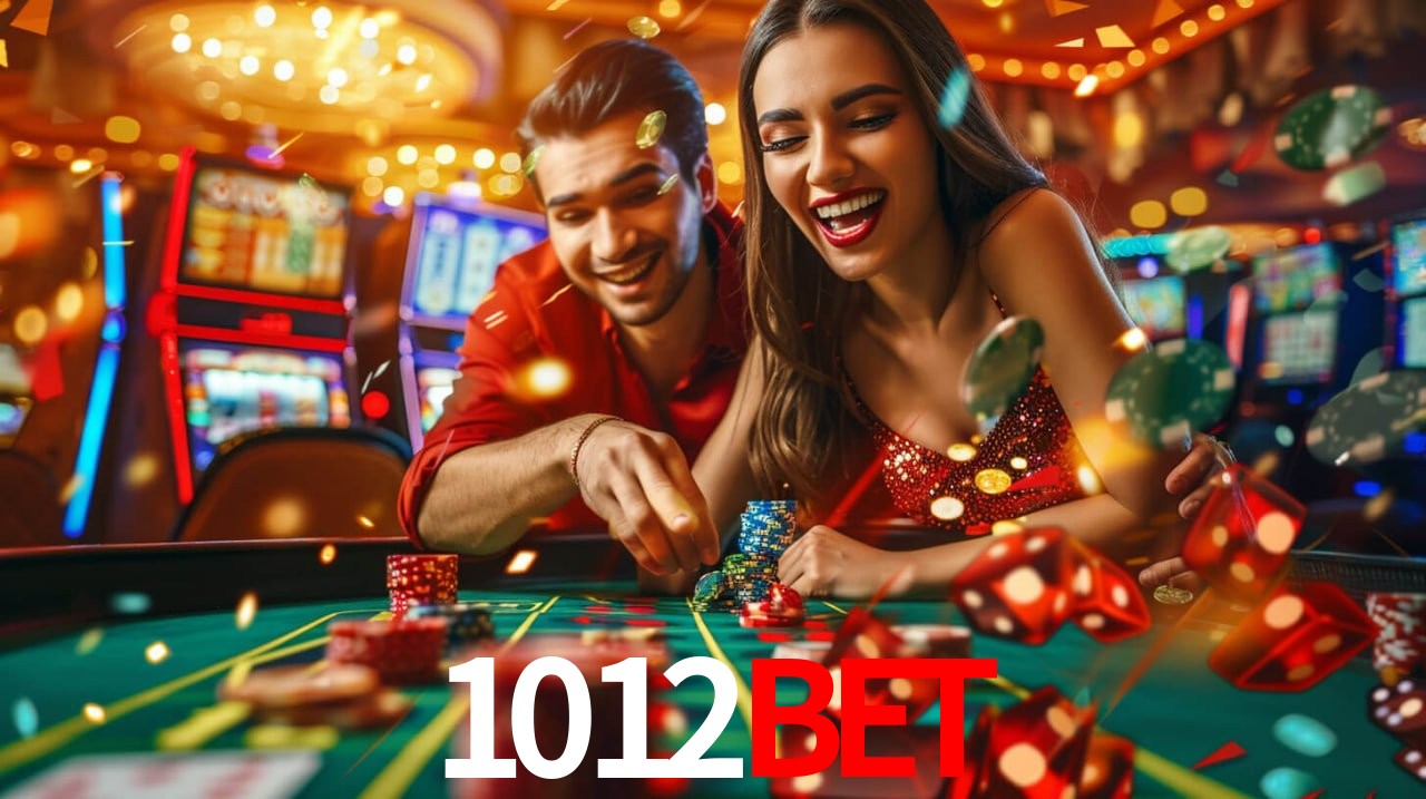 Integração de APIs 1012bet