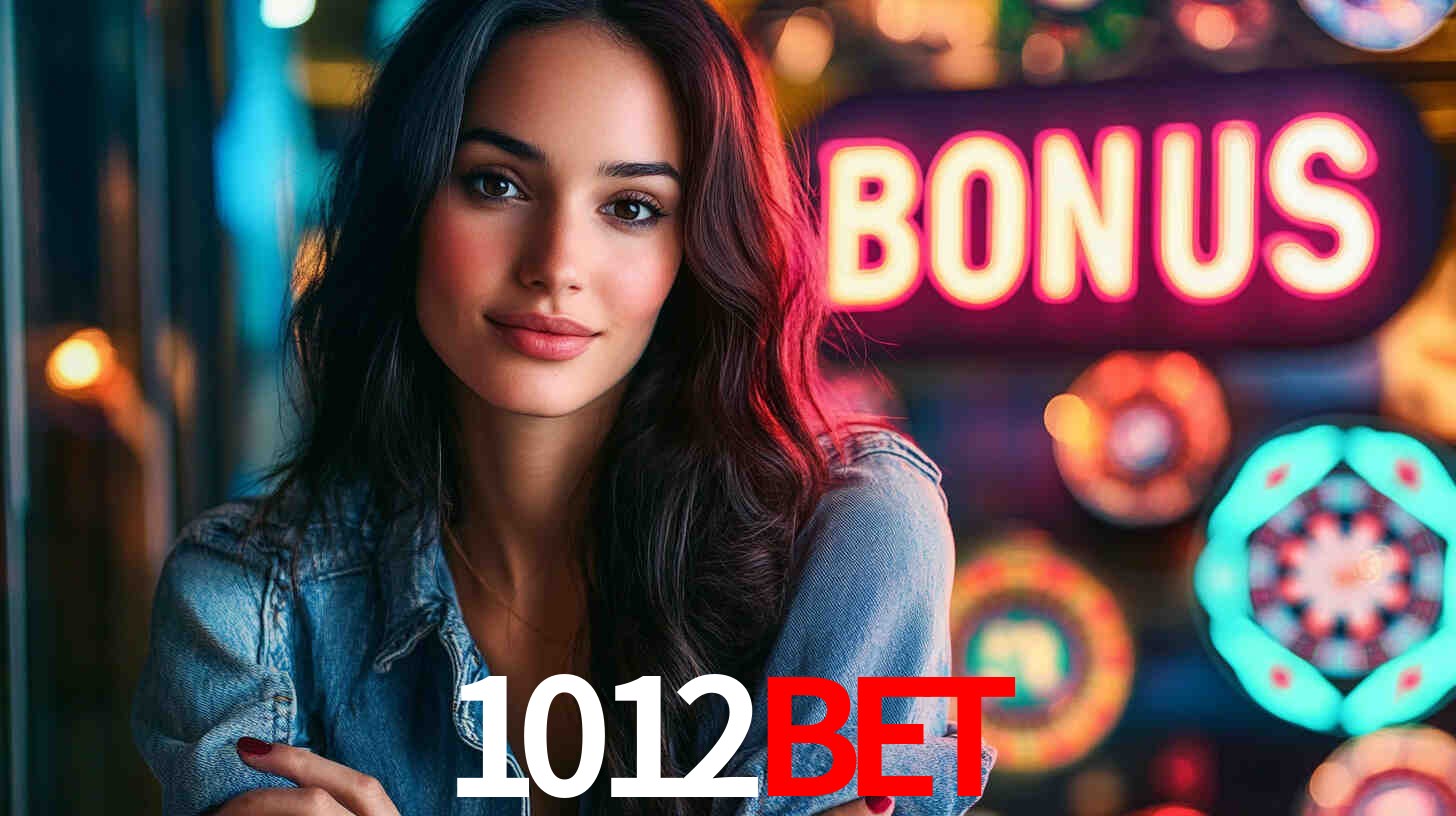 1012bet: A Experiência de Casino com Jogos de Mesa ao Vivo