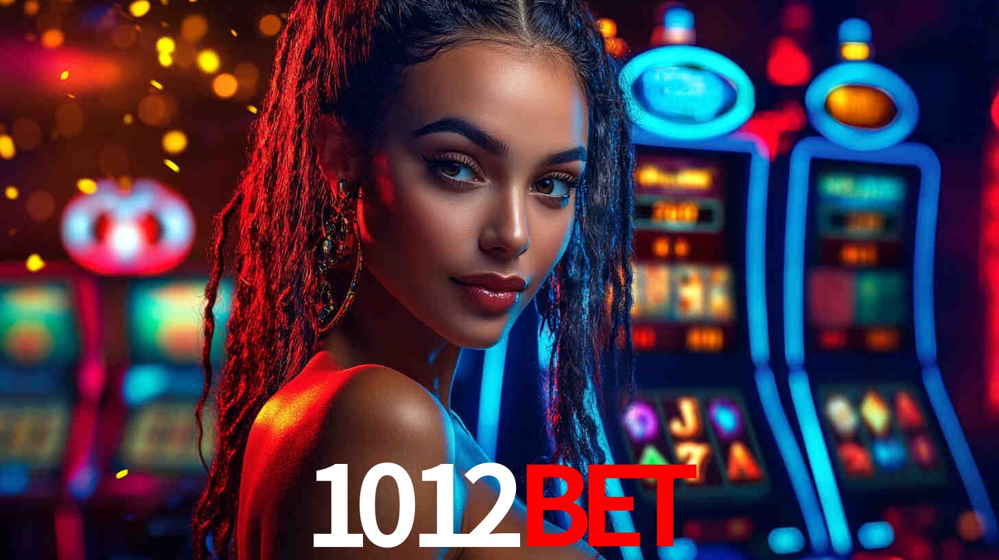 Inovações de Jogos na 1012bet: O Futuro das Experiências Interativas