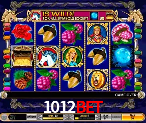 Descubra o Mundo do Cassino Online com 1012bet
