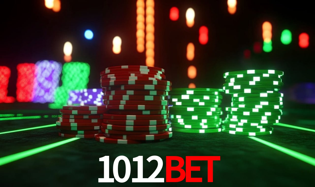 Player Reviews 1012bet