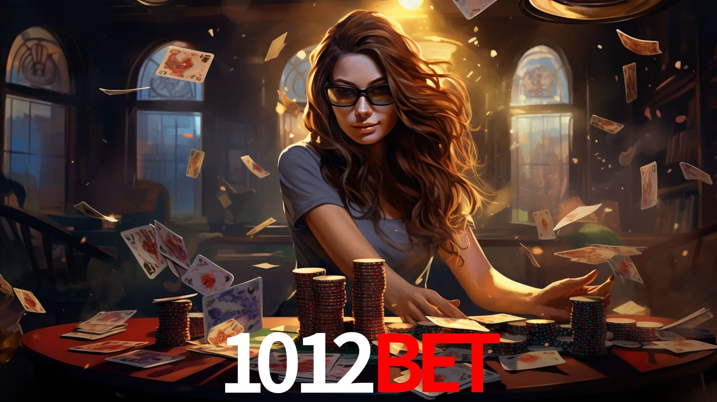 Blackjack Table 1012bet