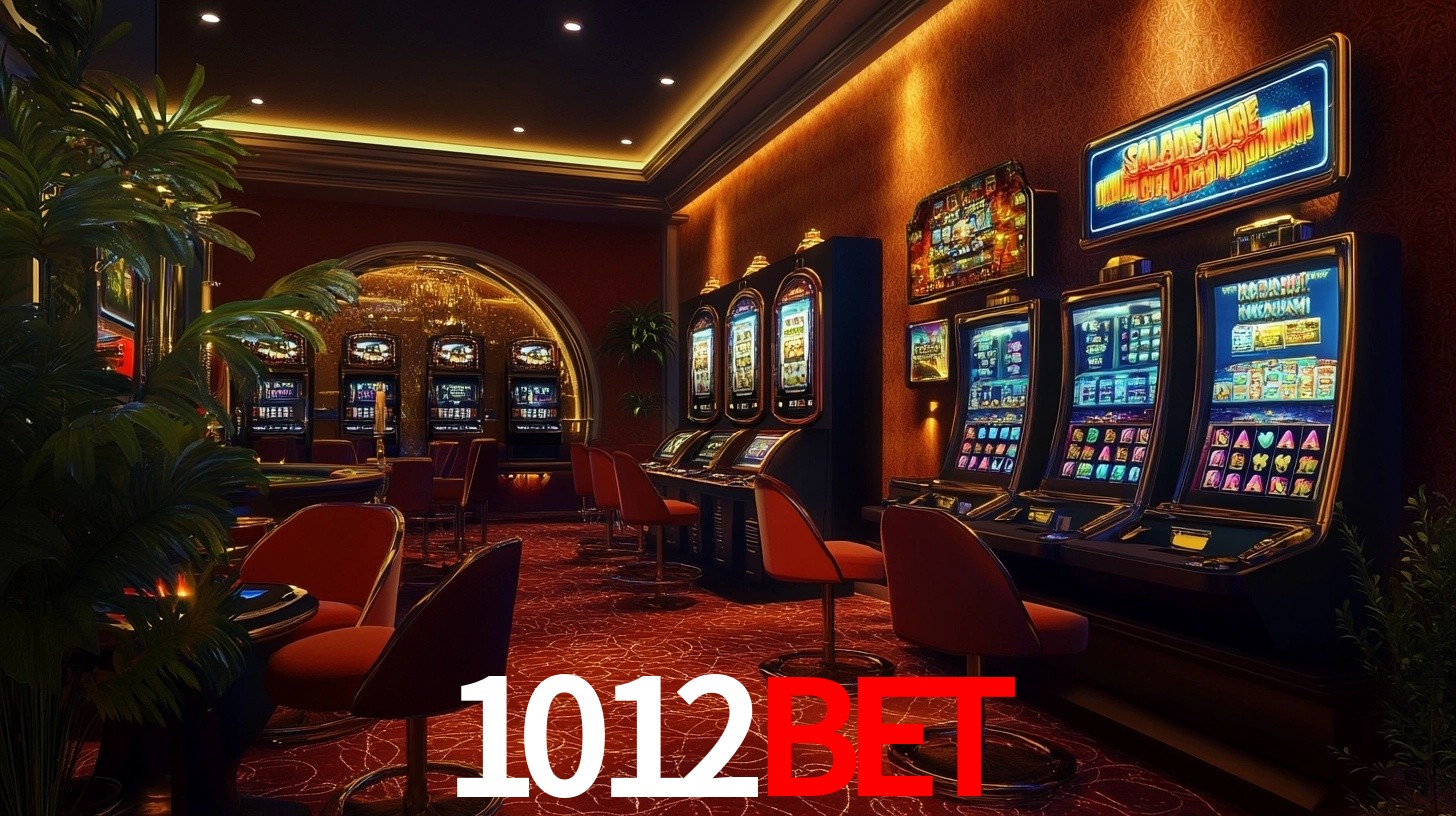 Daily Bonuses 1012bet