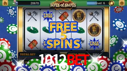 Desvendando o Mundo dos Jogos Virtuais na 1012bet