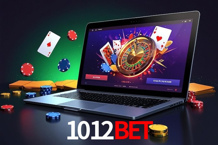 1012bet Segurança Logo 1