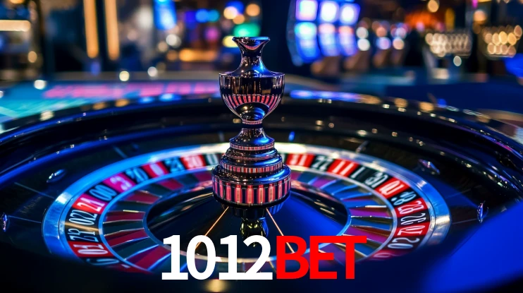 Experimente o Login Seguro Premium no 1012bet