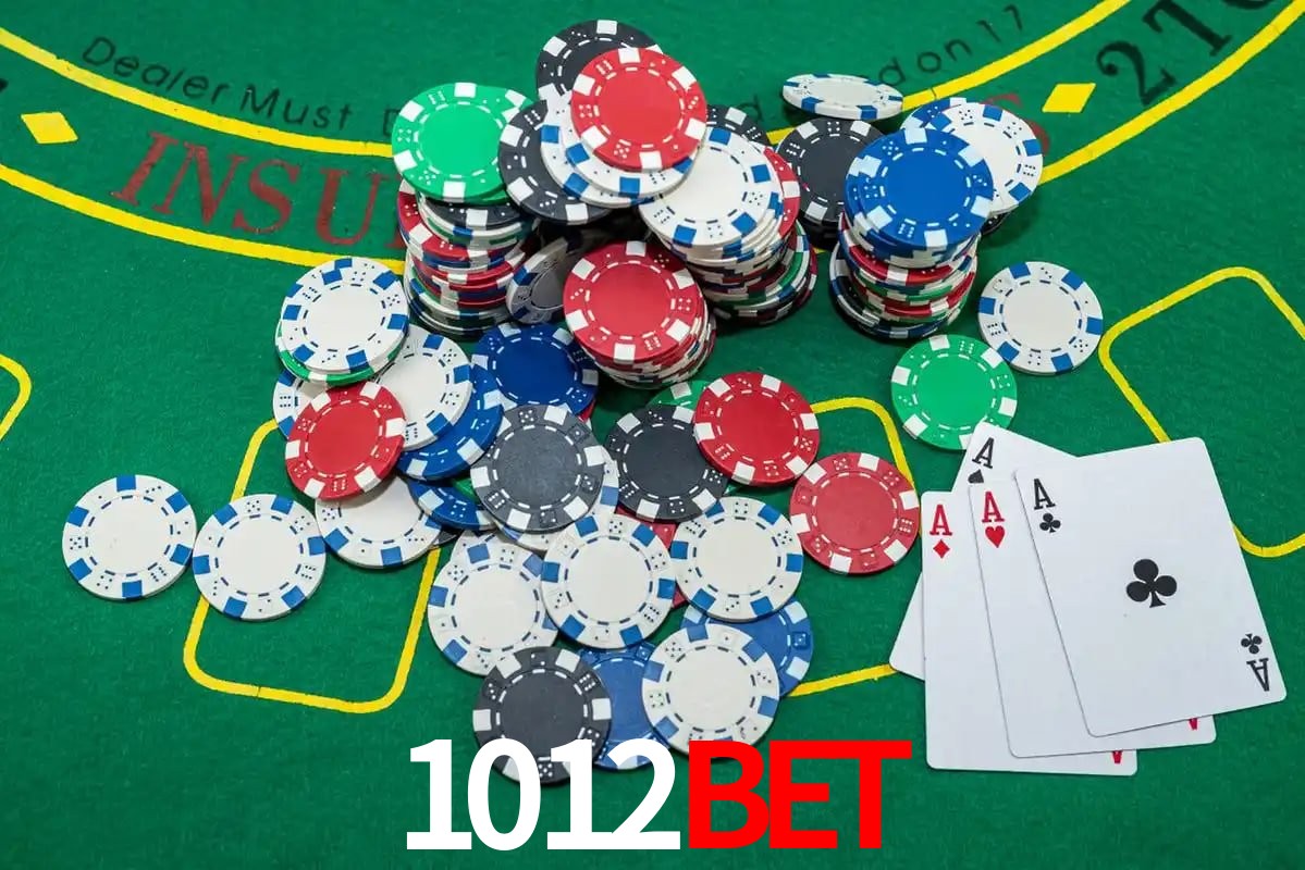 Casino VIP 1012bet