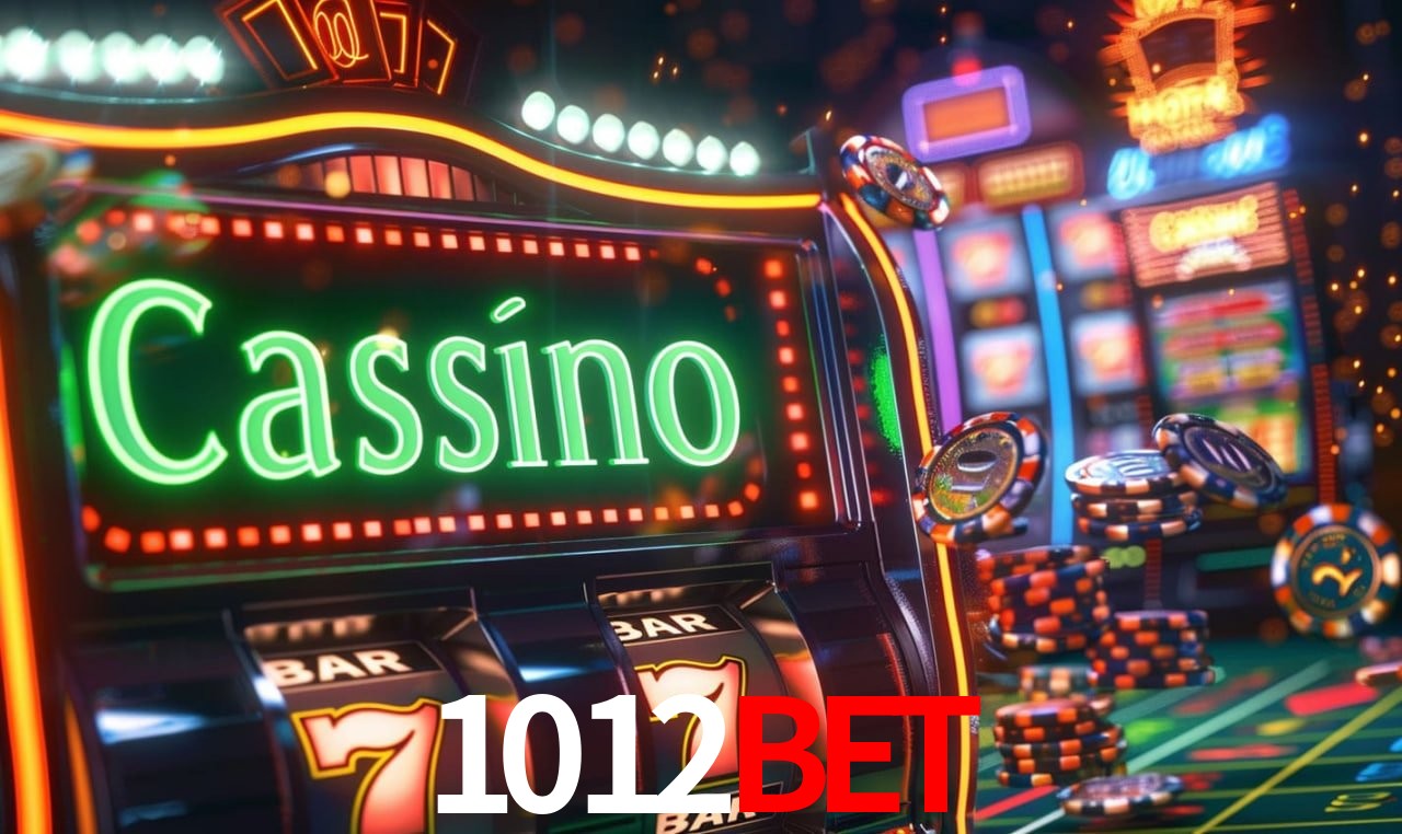 Sistemas de Segurança 1012bet
