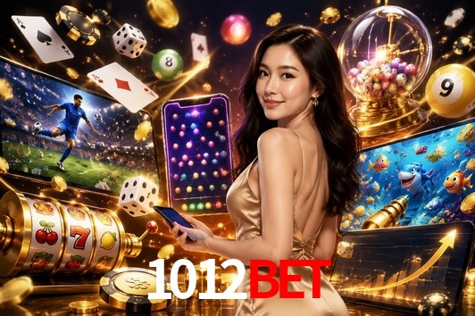 Account Benefits 1012bet