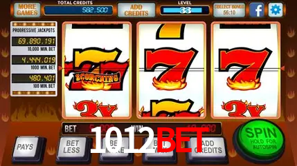 A Emoção da Loteria na 1012bet: Uma Chance de Mudança de Vida