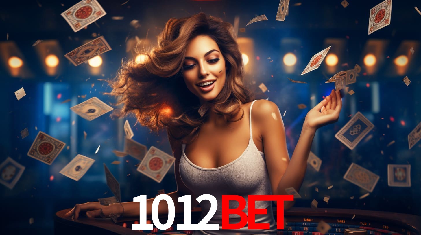 1012bet: Seu Cassino Premiado com Pagamentos Rápidos