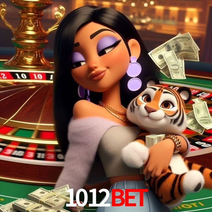 Welcome Bonus 1012bet