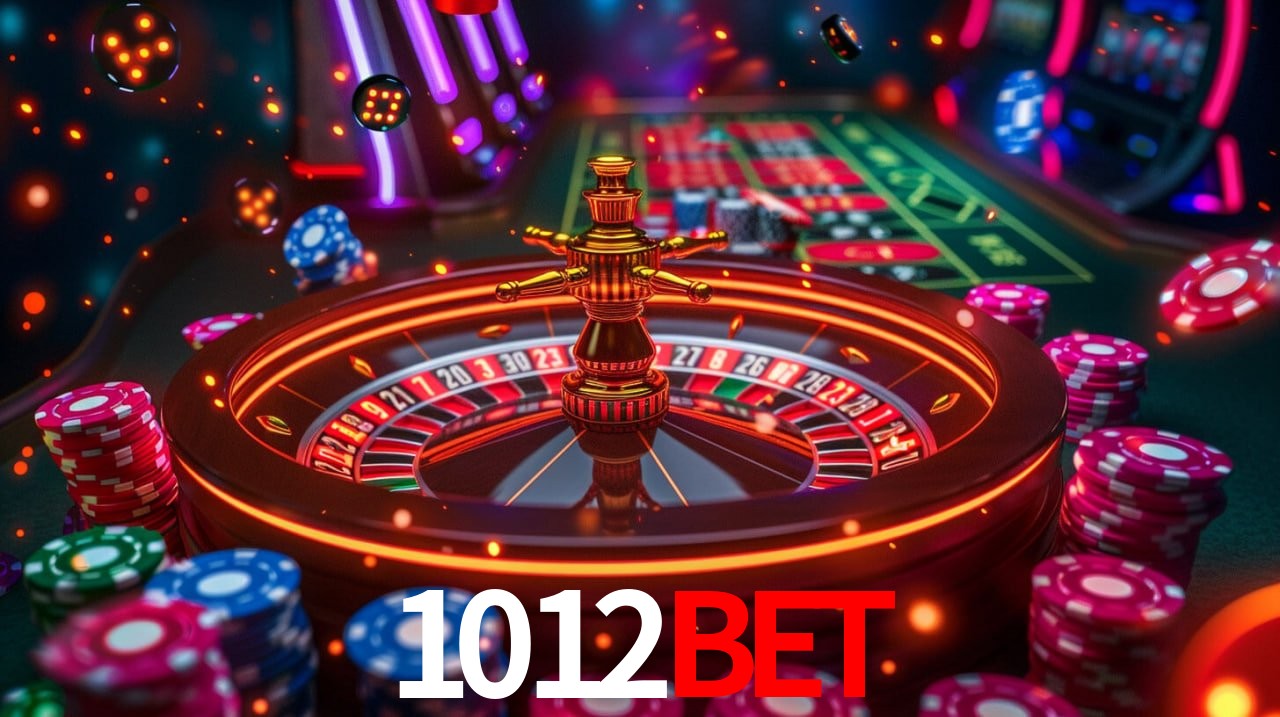 PIX Instantâneo 1012bet