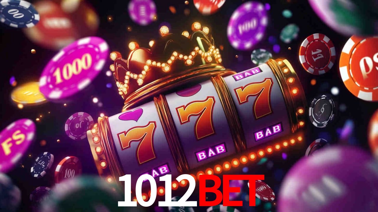 Live Casino 1012bet