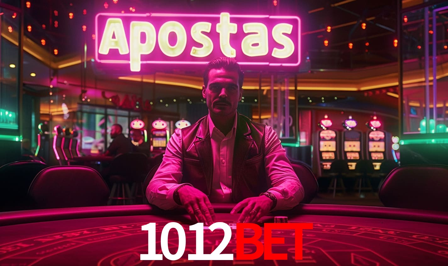 1012bet Download Oficial