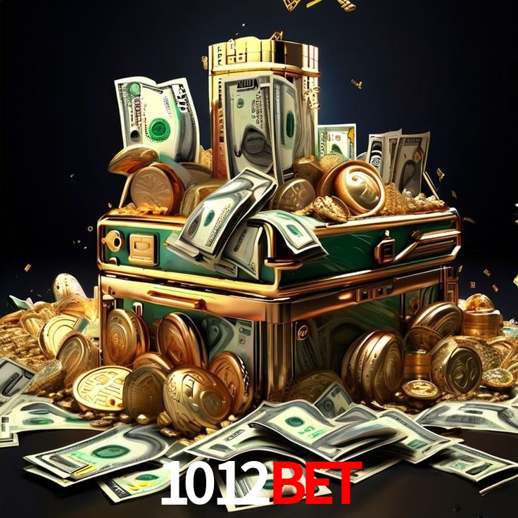 Estatísticas do Jogo 1012bet