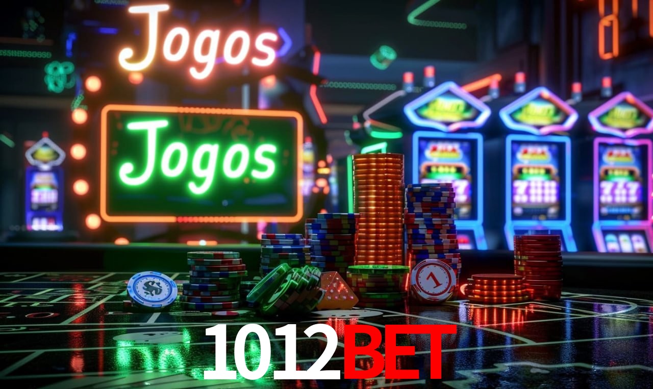 Servidor Brasil 1012bet