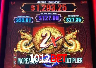 Desvendando o Mundo dos Jogos Virtuais na 1012bet