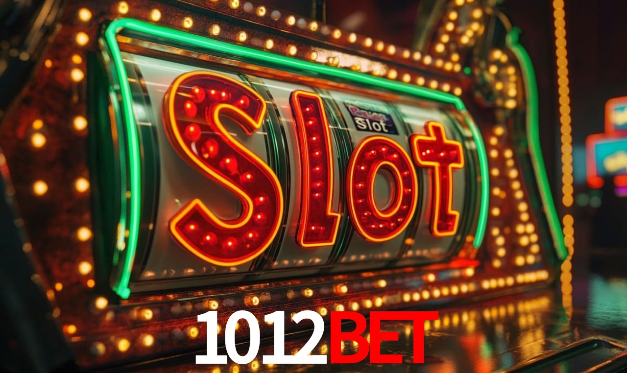 Ofertas Exclusivas 1012bet