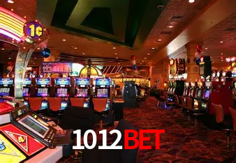 A Emoção da Loteria na 1012bet: Uma Chance de Mudança de Vida