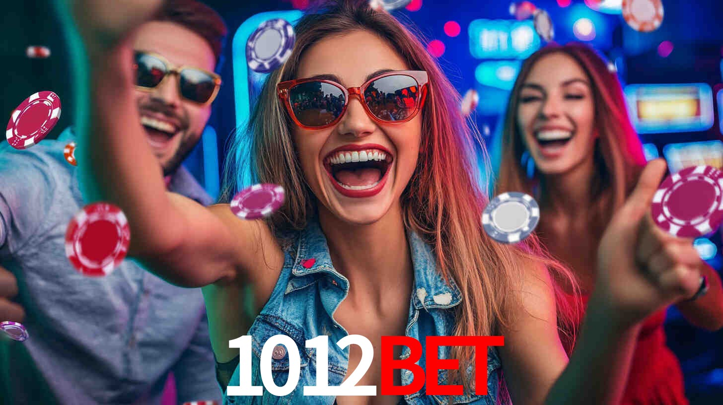 Explorando a Categoria de Eventos em Apostas na 1012bet
