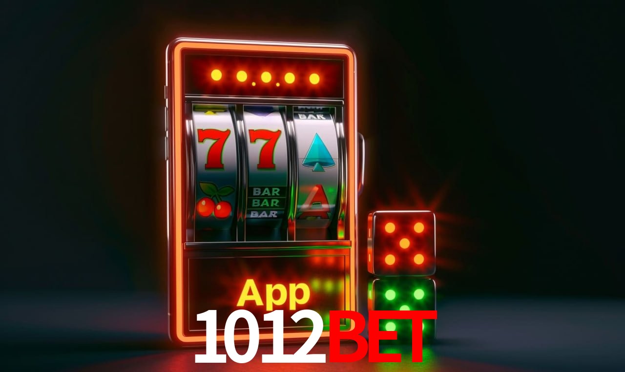 Provedores de Jogos 1012bet