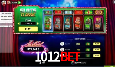 Descubra a Essência do 1012bet: Nossa História e Compromissos