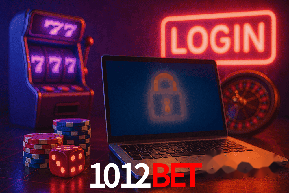 Recursos de Bônus 1012bet