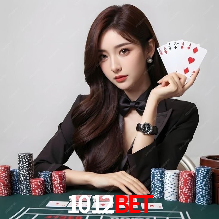 1012bet Certificado eCOGRA - Jogos Justos Auditados