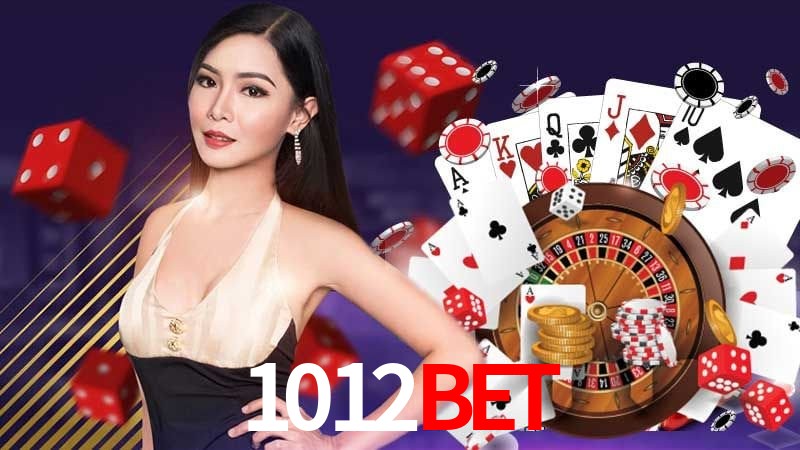 Torneios 1012bet