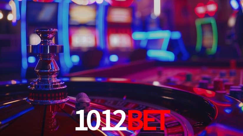 1012bet: Jogos de Caça-Níqueis-Altas Recompensas, Roleta-Velocidade, Blackjack-Desafios Máximos
