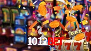 Odds Competitivas 1012bet