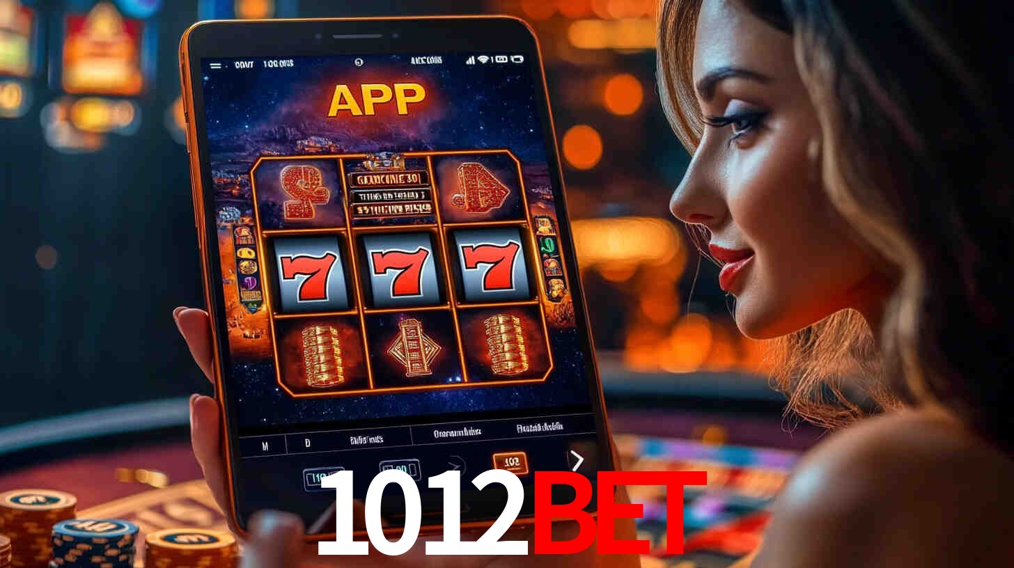 Bônus Generosos e Exclusivos no 1012bet para Você!