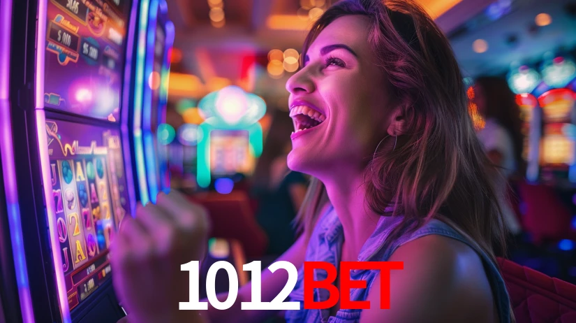 Sinta a adrenalina dos jogos de cassino com 1012bet