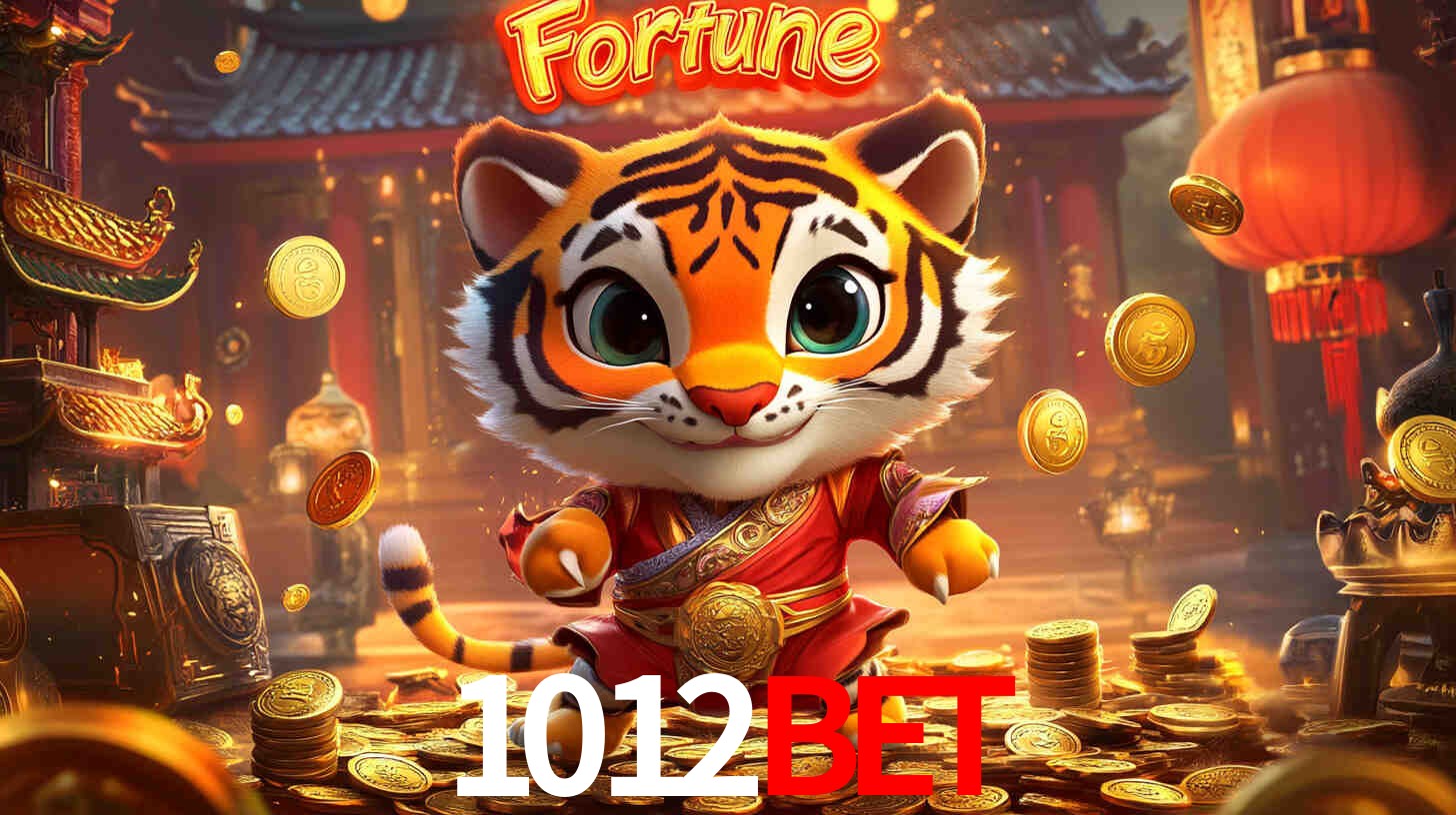 Descubra a Essência do 1012bet: Nossa História e Compromissos