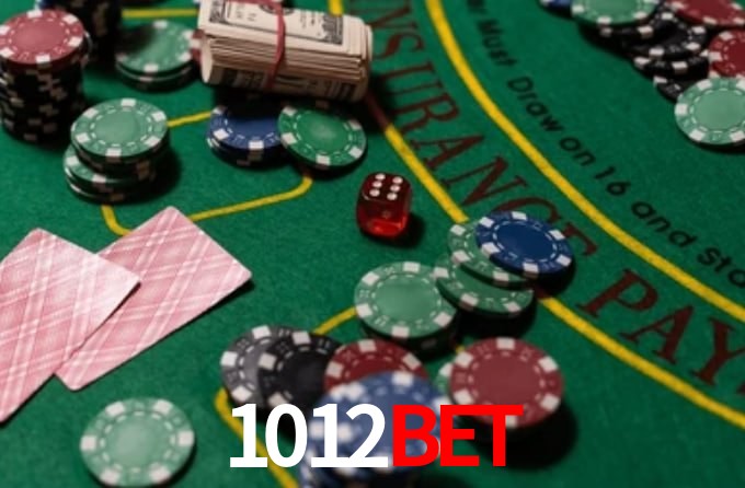 Cash Out 1012bet