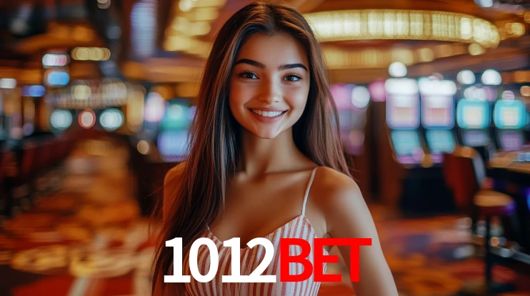 Certificação GLI 1012bet