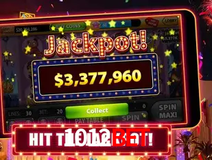 Descubra a Magia dos Jogos de Arcade no 1012bet