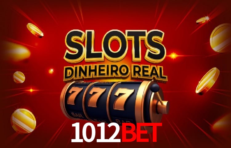 1012bet Segurança Logo 2