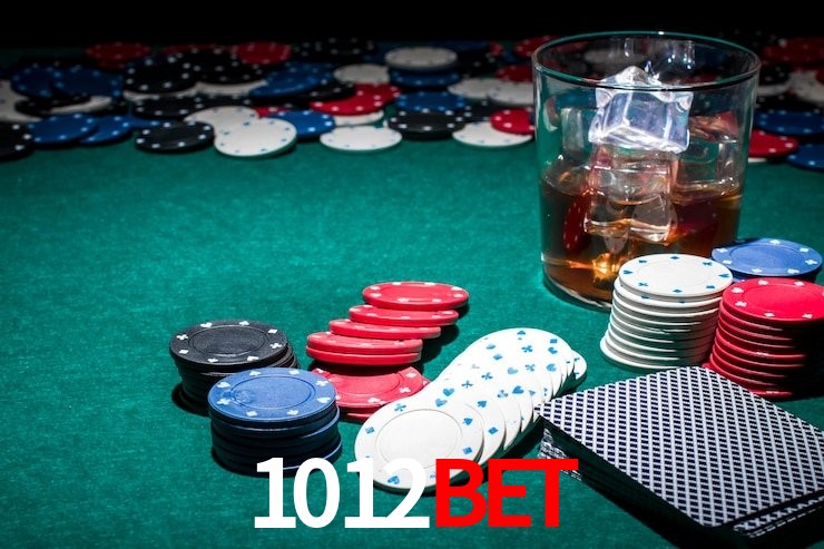 Apostas de Futebol 1012bet